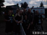 Rock Blues & Motorcycles - Lagow