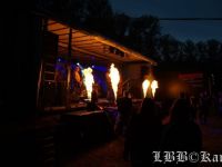 Delirium Germanicum MC - Wolkenburg